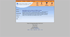 Desktop Screenshot of docrotz.com